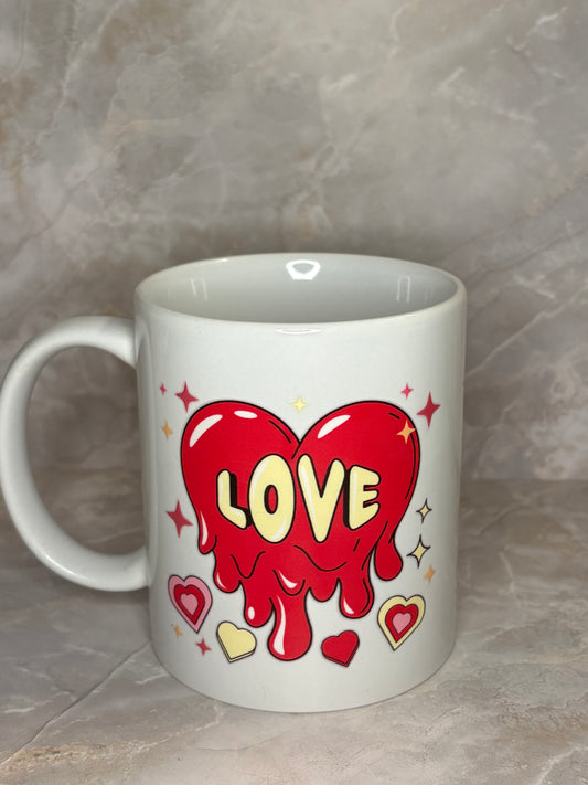 Valentines Mug