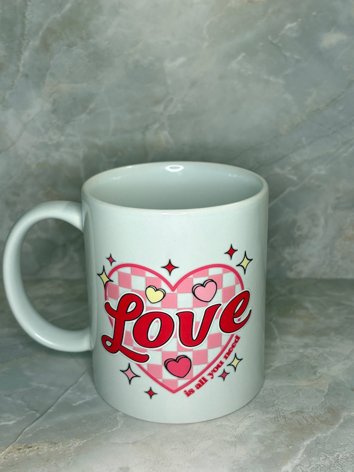 Valentines Mug