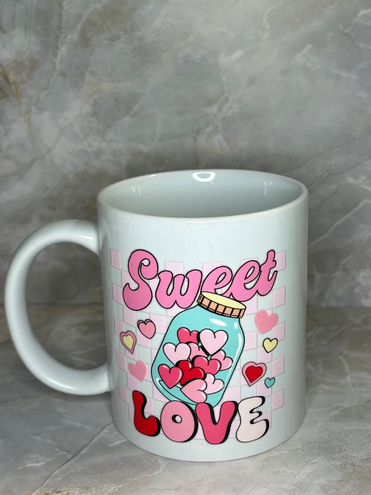 Valentines Mug